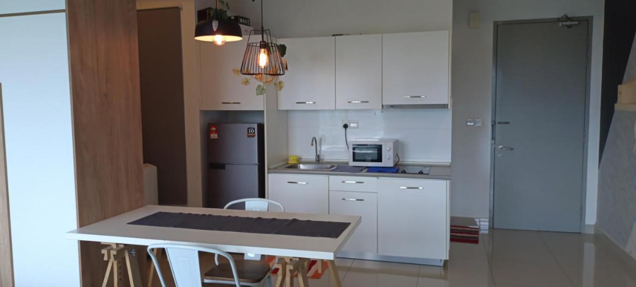 Peace Home 03 Сиберджая Екстериор снимка
