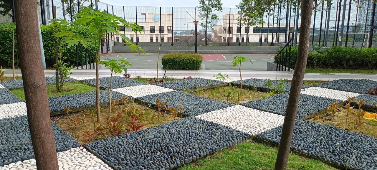 Peace Home 03 Сиберджая Екстериор снимка